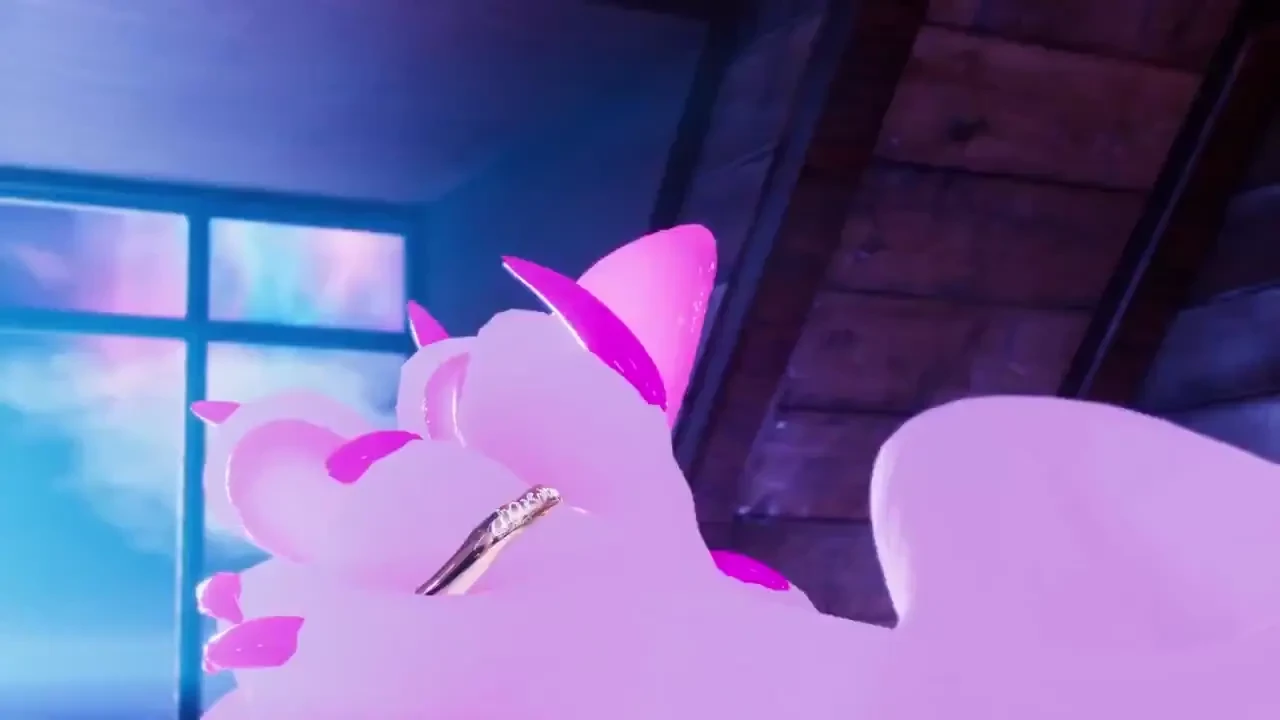 I love feeling it throb furryporn yiff vrporn feet footjob pawjob pov 