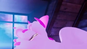 I love feeling it throb furryporn yiff vrporn feet footjob pawjob pov