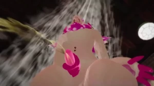 A supporter requested video featuring something i ve never done before
