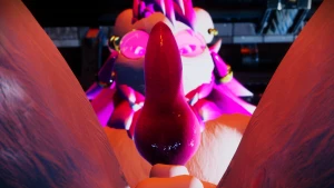 Beg furryporn pov fyp vtuber bigdick vrchat tease horny