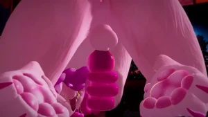 So fucking horny furry pov vr vtuber horny fyp bigdick bigass