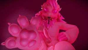 Hope you re hungry furry pov vr vtuber horny fyp feet bigdick sweat