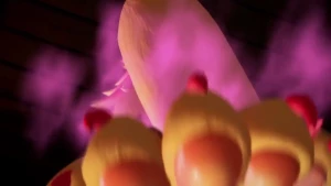 You re gonna smell like me and everyone you know is gonna wonder why part 1
