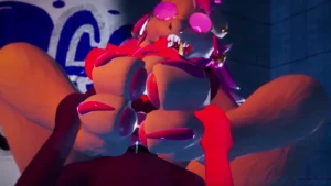 Easy prey owwyowwyowwy furry vr vtuber horny fyp feet vrchat