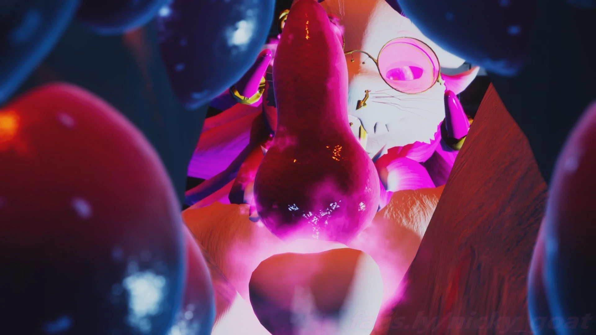 You wanna cum for me pov styled asmr joi video featuring my sweaty part 2 