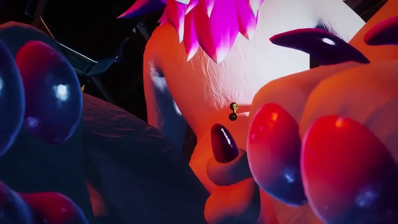 Thinking about you furryporn pov fyp vtuber feet bigdick vrchat asmr 