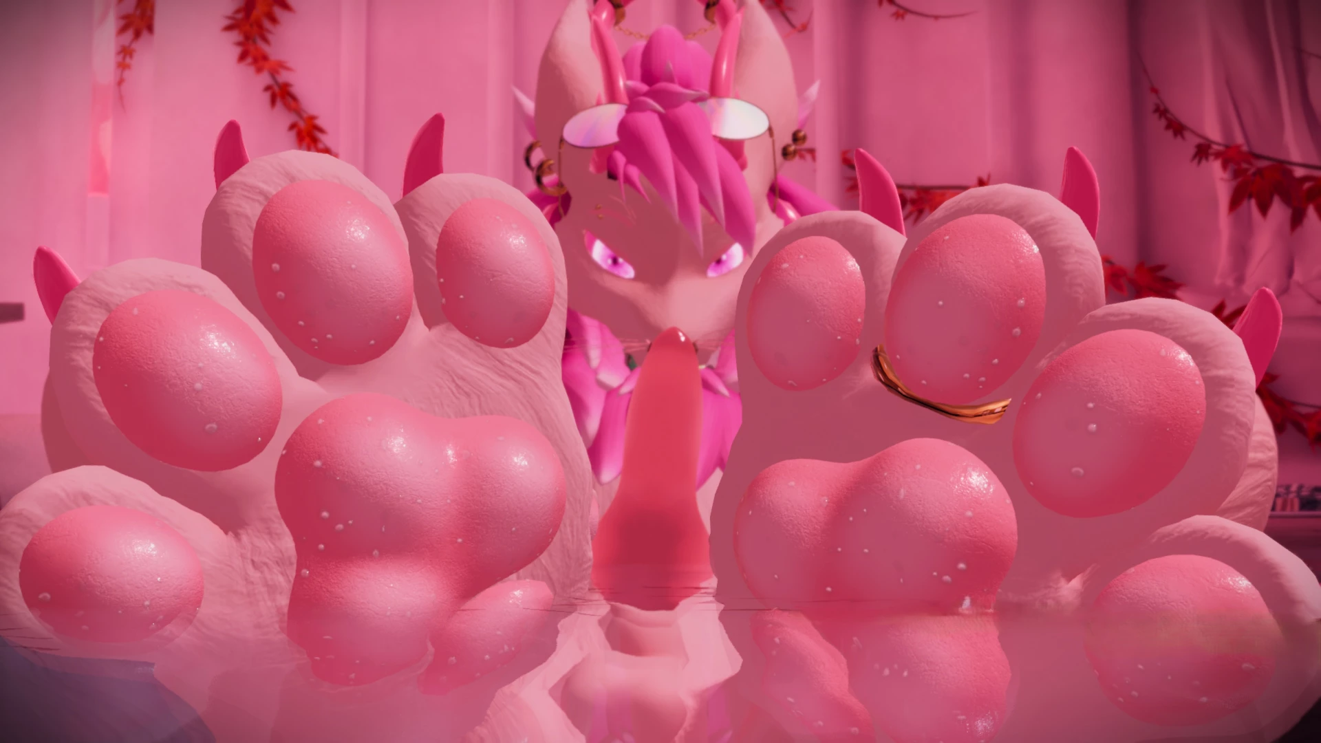 Get to it furry pov vr vtuber horny fyp feet bigdick sweat 