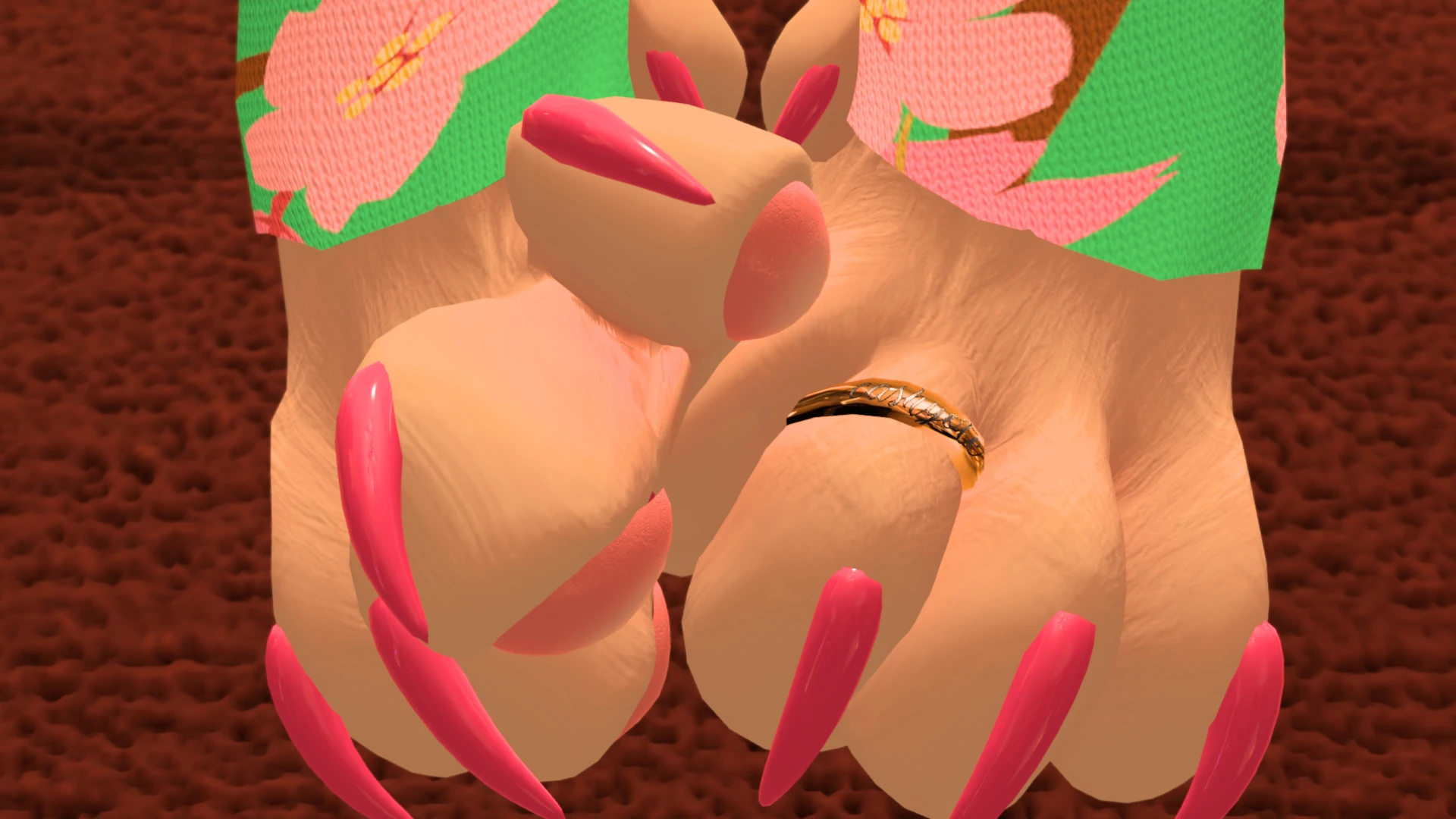 Live come give me a buzz https fansly com live nicky_goat furry vr part 6 