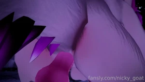 Live come give me a buzz https fansly com live nicky_goat furry vr part 3