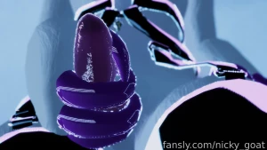 Live come give me a buzz https fansly com live nicky_goat furry vr part 4