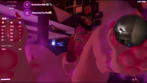 Sharing my goat milk clip from march 15th 2025 s stream full vod is