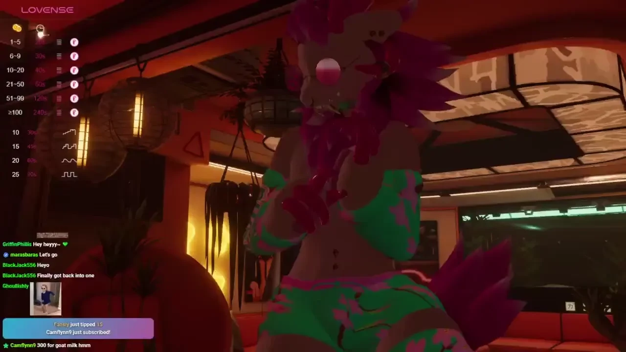 Getting a little silly with chat 3 vod from july 25th 2024 s stream part 1 