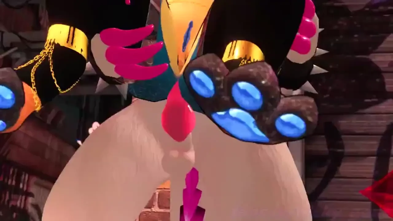 Shhh someone s coming furryporn yiff vrporn yiff erp bigdick 