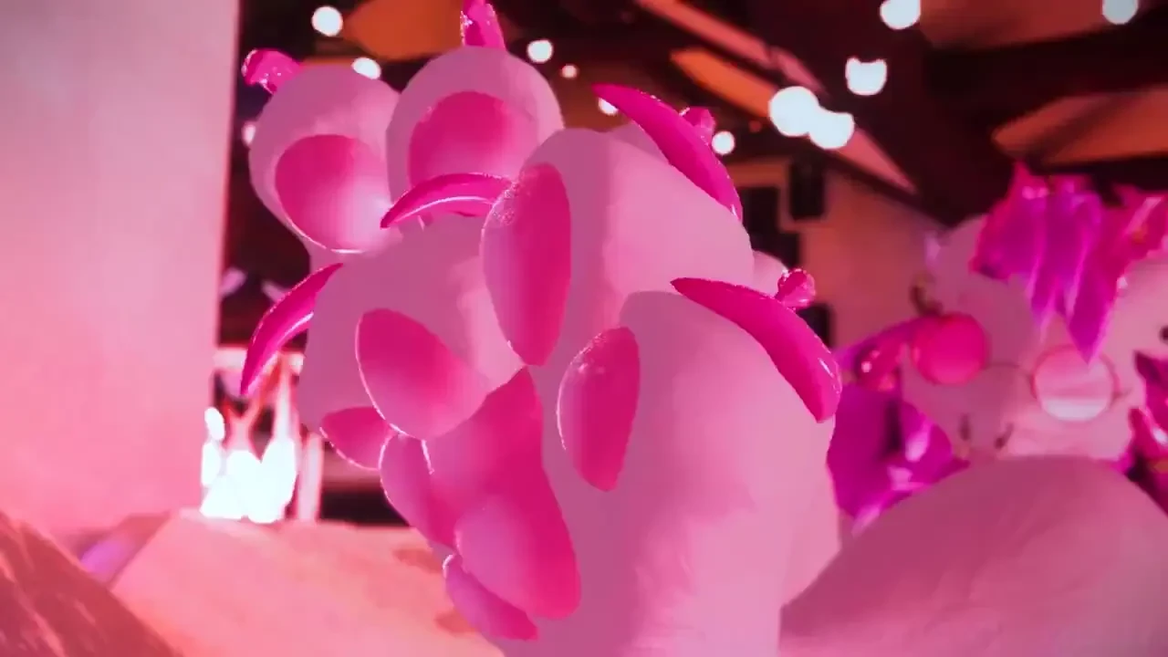 Well they re not gonna rub themselves furryporn yiff pov feet paws pov 