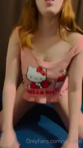 Me pidieron un video as