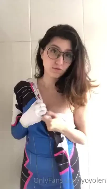 Baby d va 