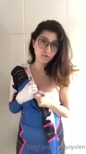 Baby d va