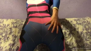 Dva traviesa