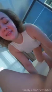 Getting ready for a good fuck xia_cia fyp blowjob ass bigass pawg cum