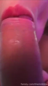 Nothing beats a juicy blowjob after long day at work xia_cia fyp pawg
