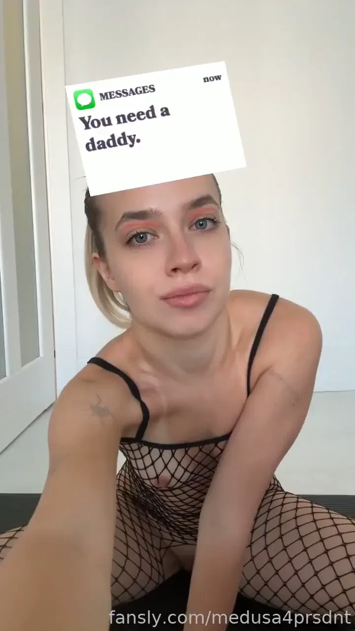 Feeling cute might delete later fyp boobs tits smallboobs smalltits 