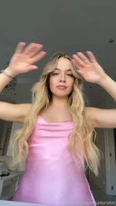 Let me go crazy on your cock please fyp bj babyface babygirl blonde