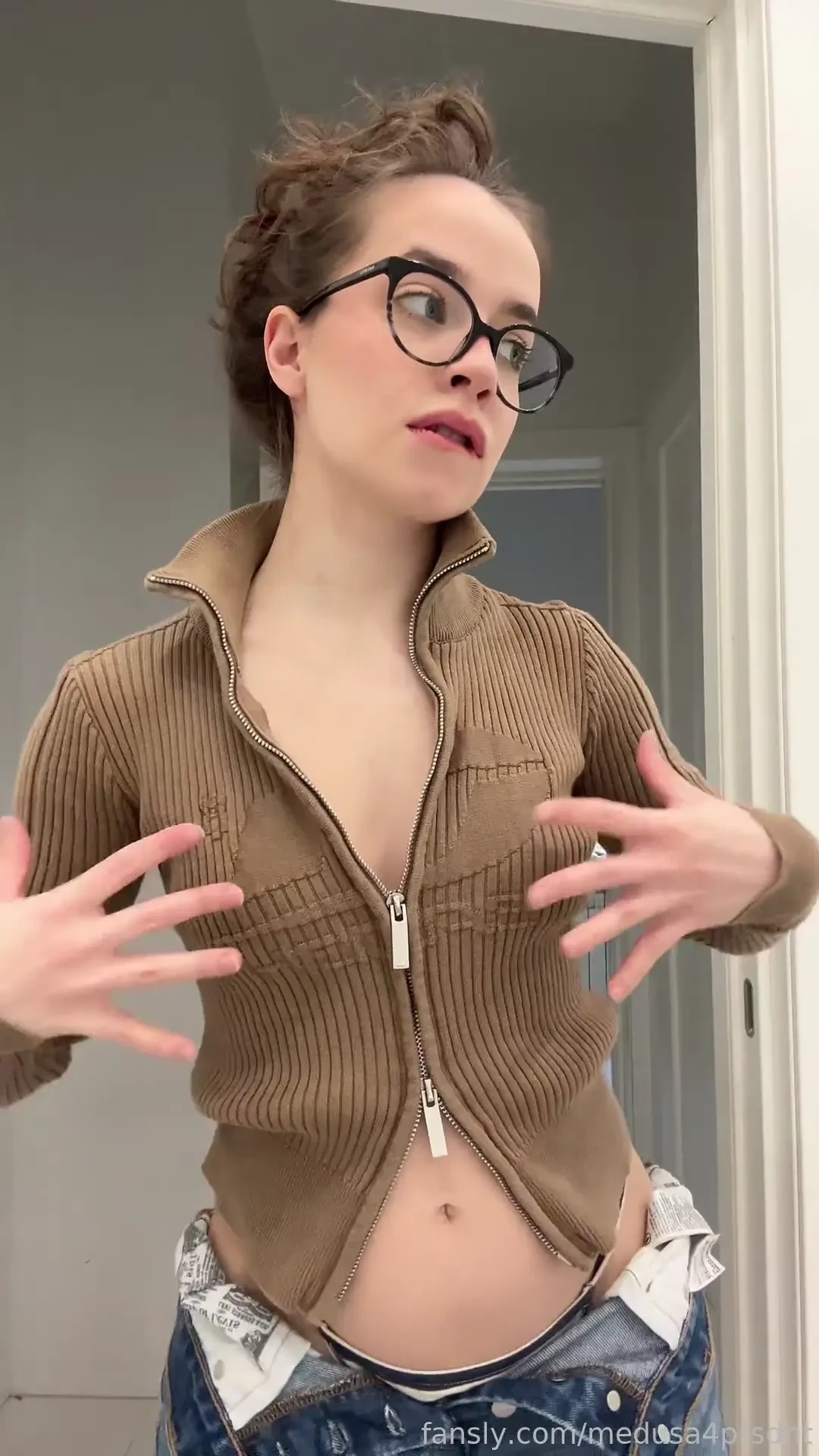 Pov a new student has come to your institution your honest reaction 