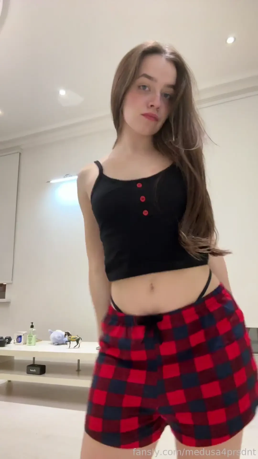 If i start filming tiktok will i be popular teen fyp barelylegal 