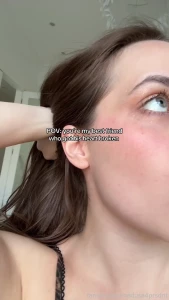 To support a friend in everything is the most important thing gfe