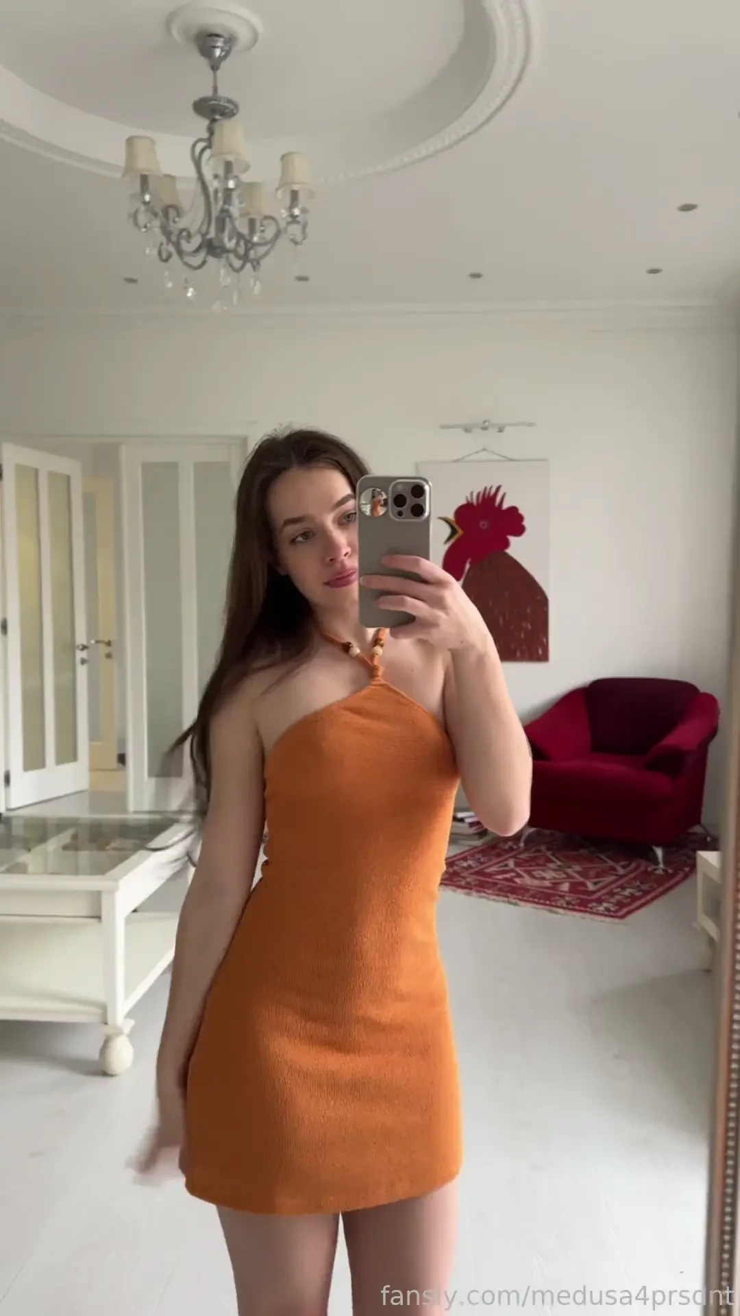 Am i cuteee in this dress teen girlnextdoor barelylegal dress babyface 