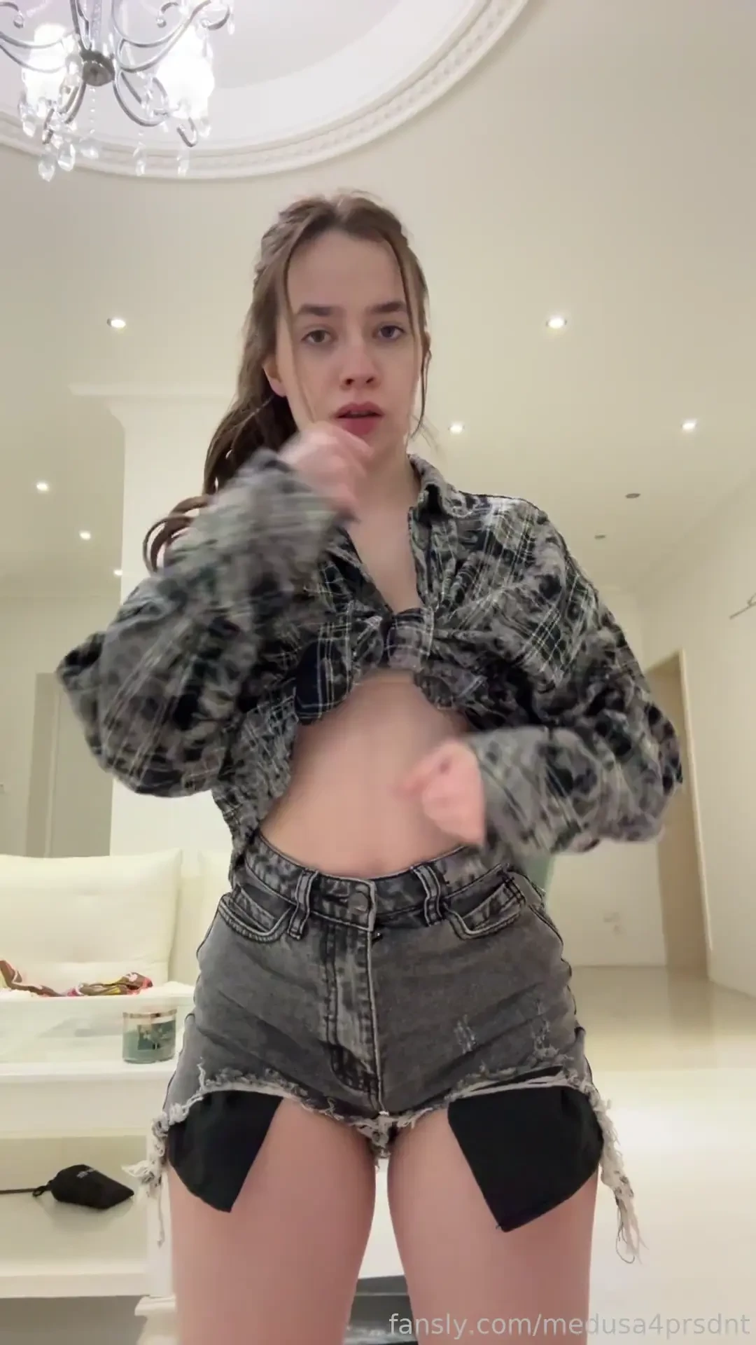 The most bouncy balls teen girlnextdoor barelylegal shorts bigass ass 