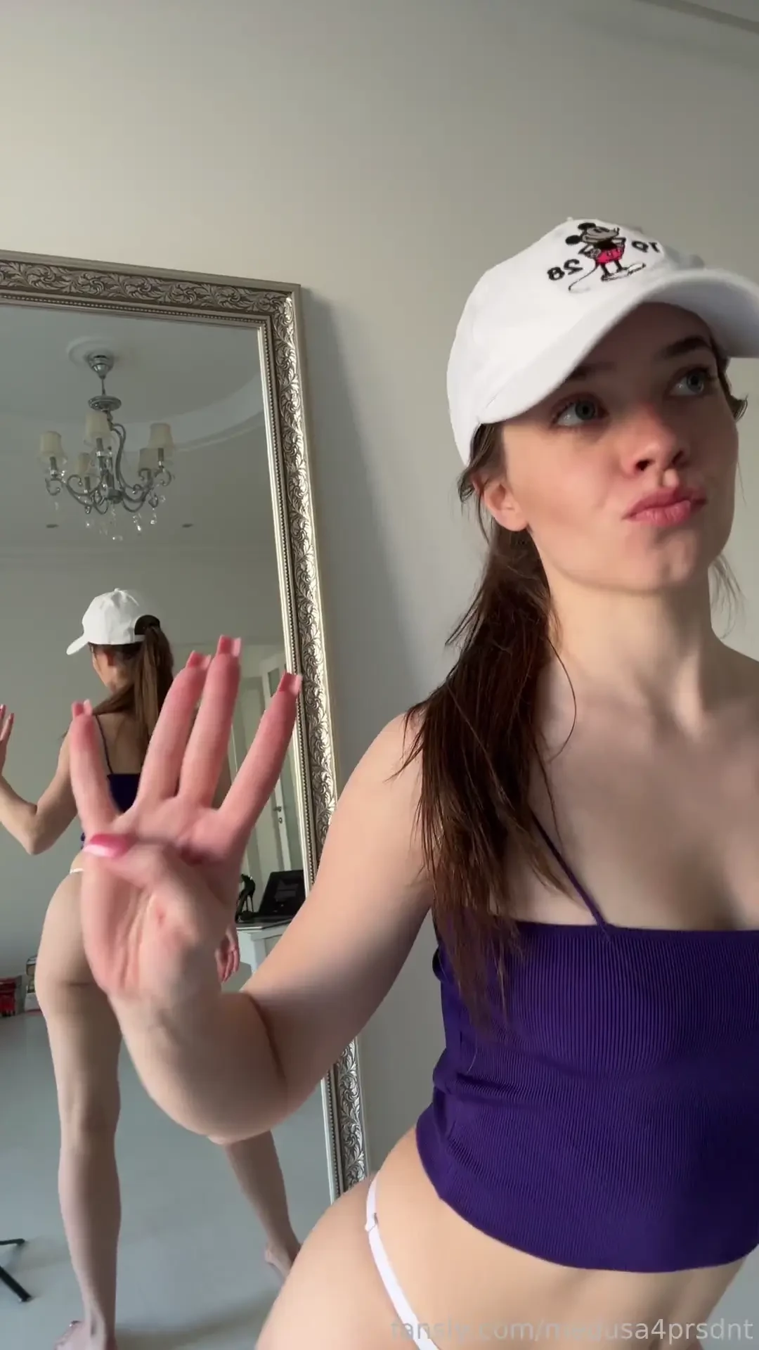 I know you like to watch my balls bounce girlfriendexperience 