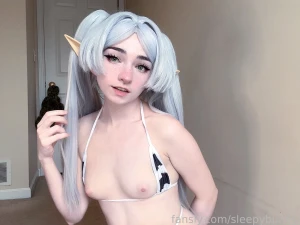 Revisited frieren part 9