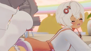 Stream today at 7pm in 1hr using the milking machine today and