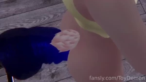 Free femboy plaps short ver should i make a longer ver ovob