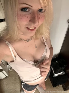 Today s pics are like a striptease flipbook have been planning on part 1