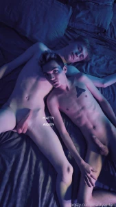 Some photos that we didn t include in our photosets but they are still part 1