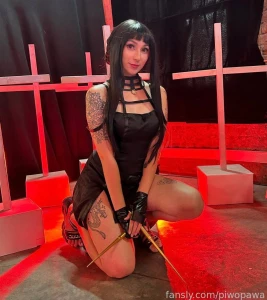 A photo from the festival 3 fyp cosplay anime manga yor geekgirl mommy