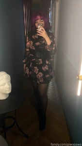 Pov you took me on a date dress nylon foot gfe date altgirl part 1