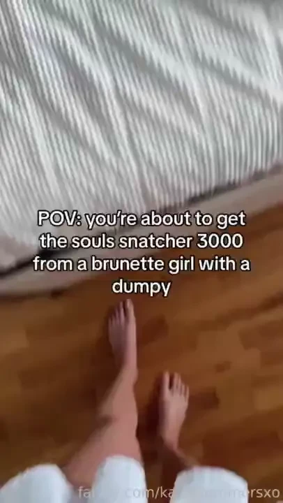 Did you get it fyp ass booty bigass lingerie tease brunette feet toes 