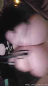 Titties in latex fyp latex bouncing