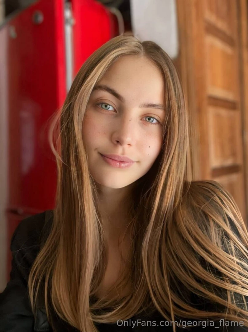 Free you want to see her amelia petite tearing her pussy with her part 38 