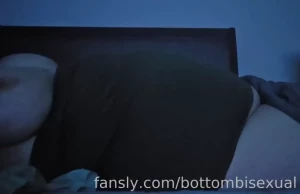 My belly button got so flat with this one merry christmas to those of