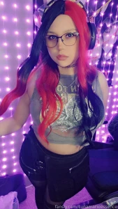 I have some fun stuff coming but first the calm before the storm to part 26