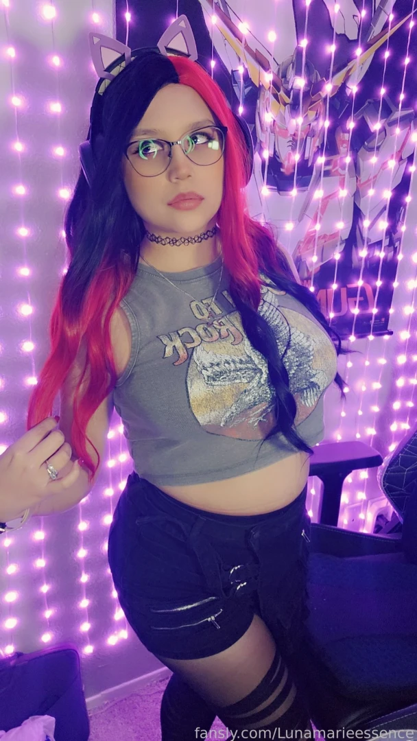 I have some fun stuff coming but first the calm before the storm to part 5 