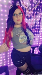 I have some fun stuff coming but first the calm before the storm to part 5