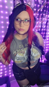 I have some fun stuff coming but first the calm before the storm to part 16