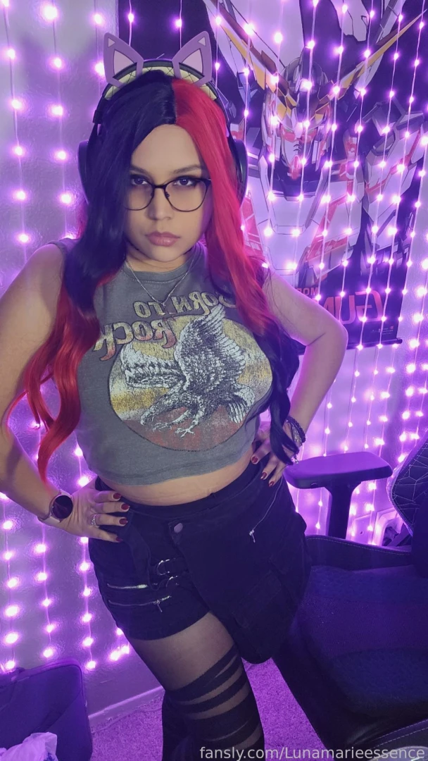 I have some fun stuff coming but first the calm before the storm to part 22 