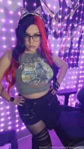 I have some fun stuff coming but first the calm before the storm to part 22