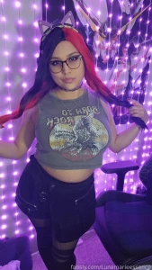 I have some fun stuff coming but first the calm before the storm to part 17